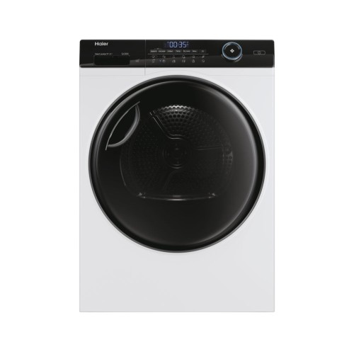 DRYER FREESTANDING 60CM  HD90-A3959-S (S5) 9KG A+++ (ΑΦΗΣ / ΑΤΜΟΥ / Wi-Fi)